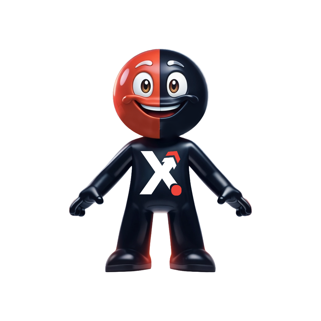 Bonafx Mascot