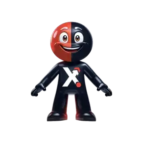 Bonafx Mascot