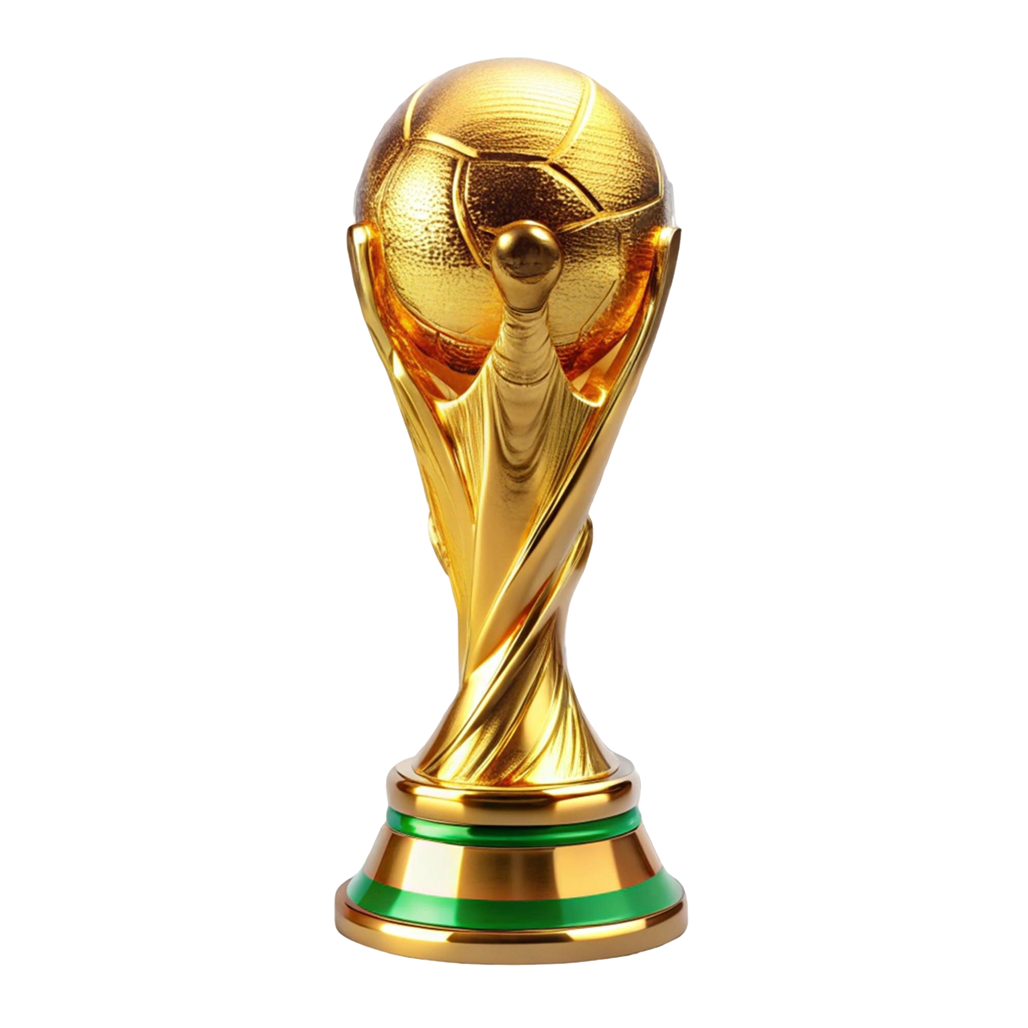 Trophy