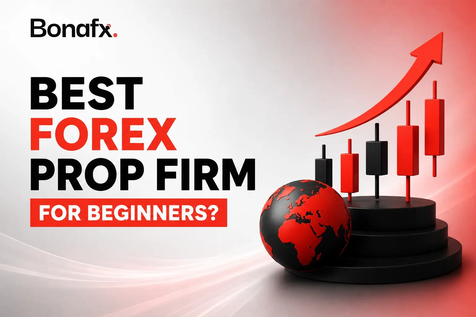 Best forex prop firm for beginners