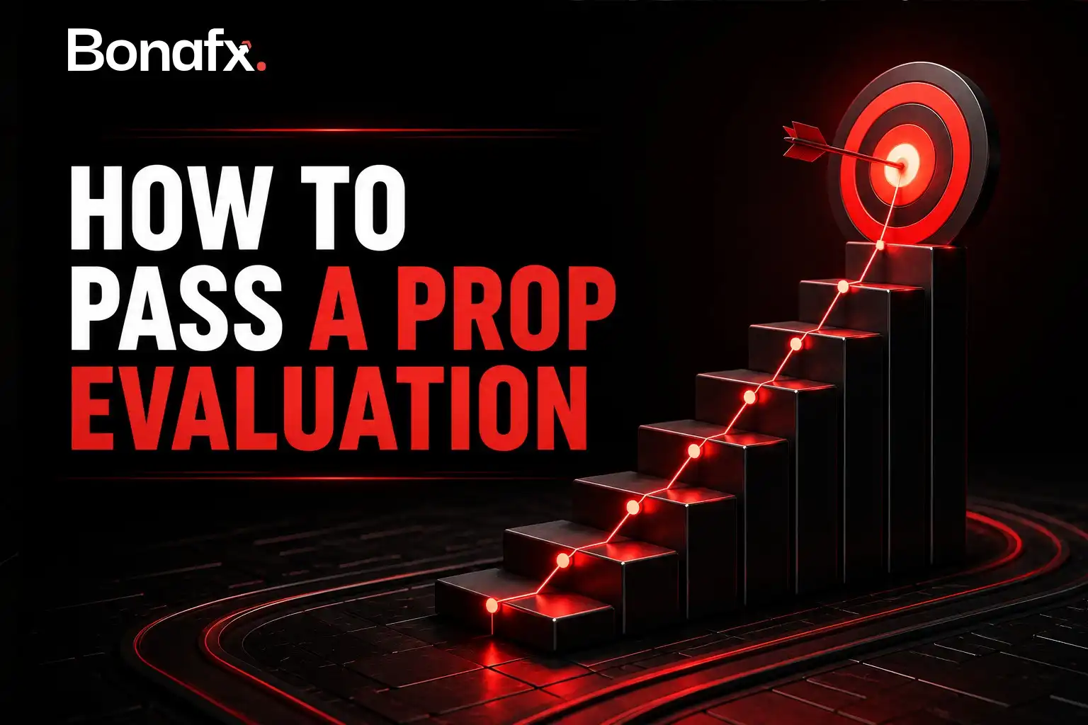 How to pass a prop evaluation