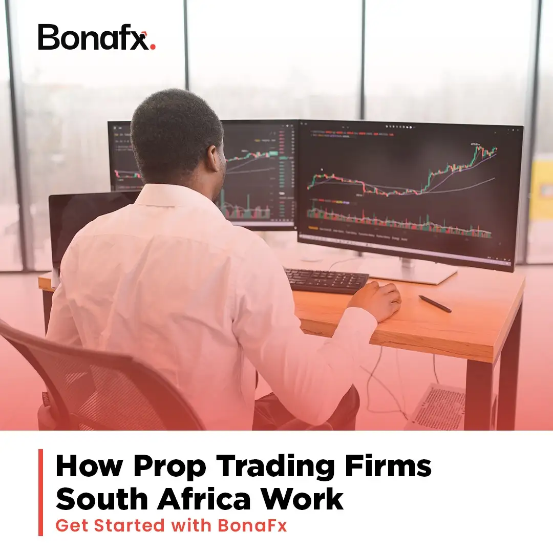 Many individuals in South Africa are asking: How can I access larger capital without taking on significant personal risk? This guide breaks down how modern proprietary firm models work, what to look for, and how structured evaluations can help individuals scale with discipline and consistency.