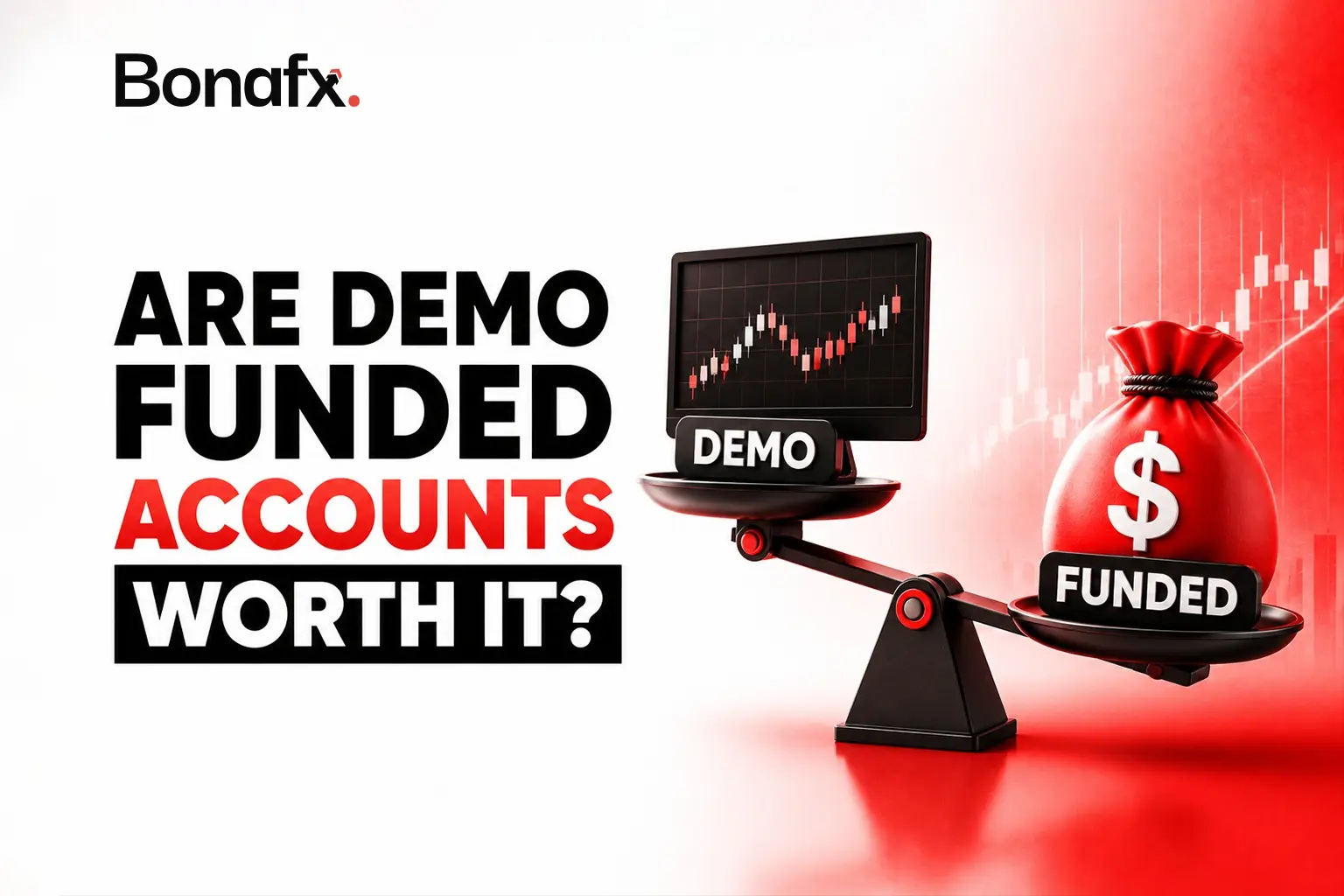 Are demo funded accounts worth it