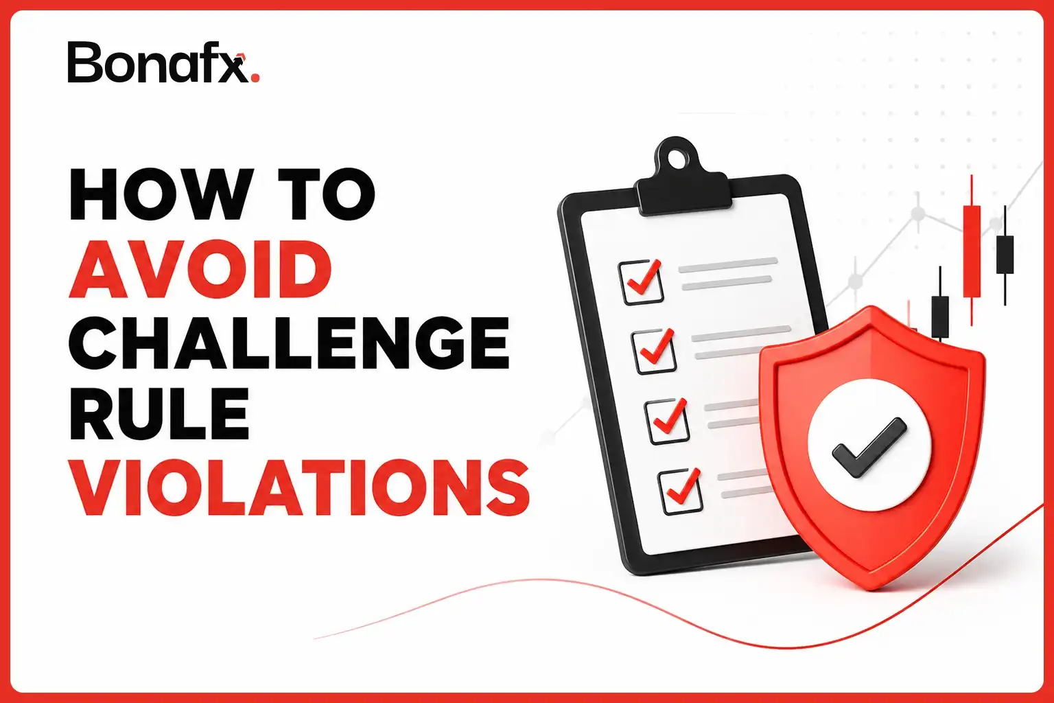 How to avoid challenge rule violations