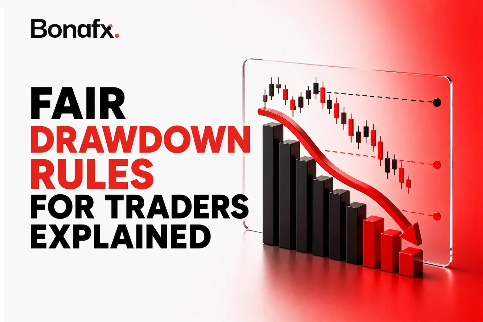 Fair drawdown rules for traders explained