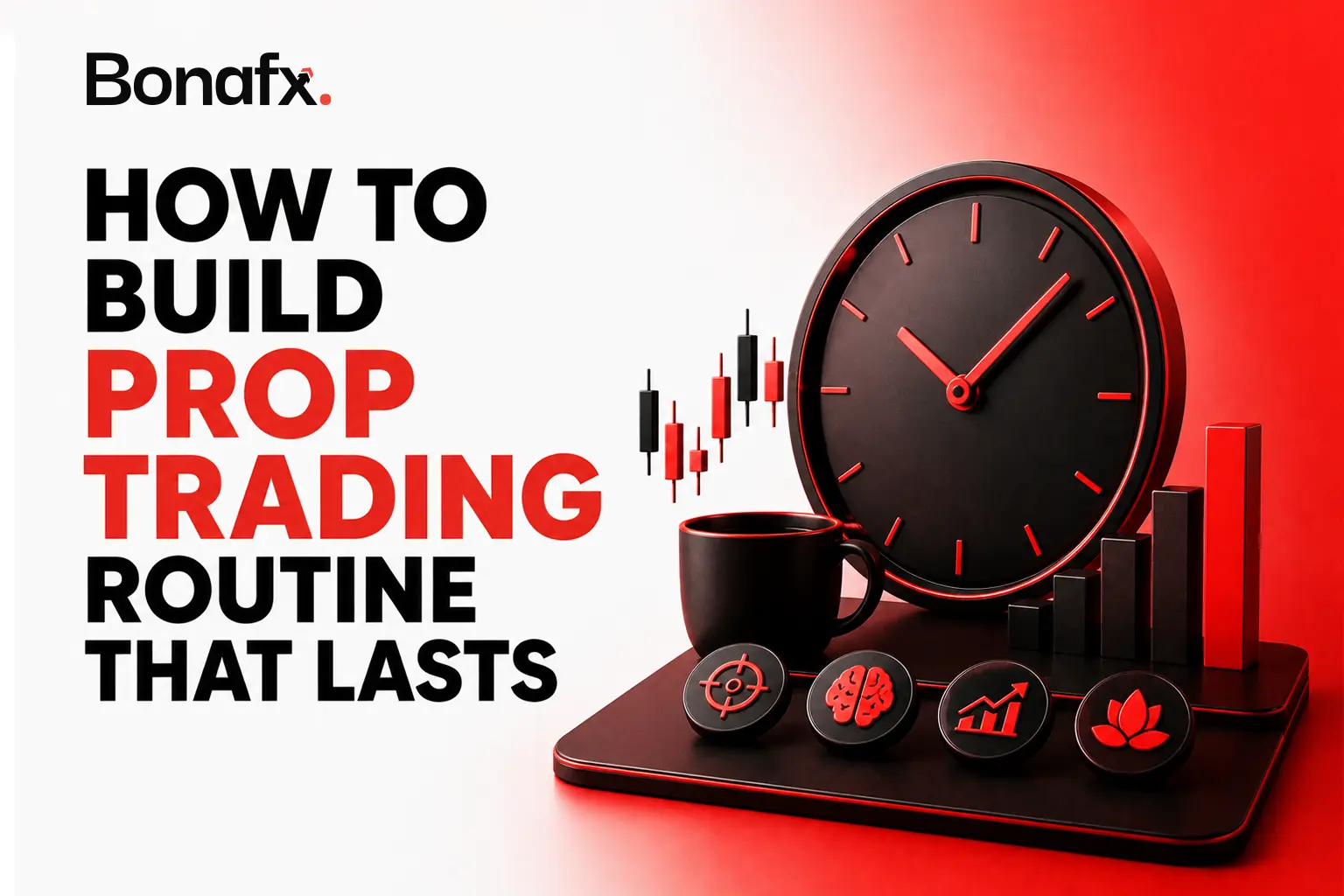 How to build prop trading routing that lasts