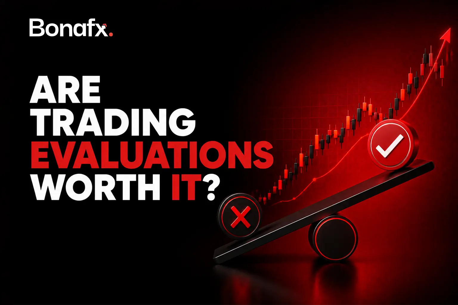Are trading evaluations worth it
