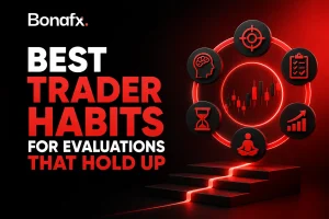 Best Trader Habits for Evaluations That Hold Up