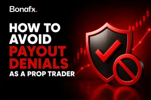 How to Avoid Payout Denials as a Prop Trader