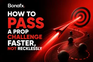 How to pass a prop challenge faster not recklessly