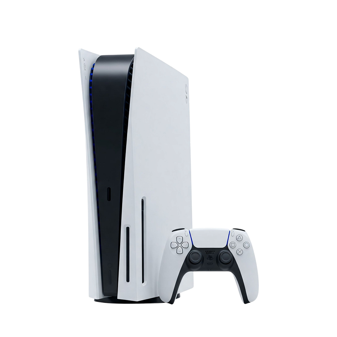 PlayStation 5