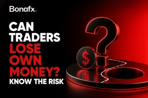 Can Traders Lose Own Money? Know the Risk