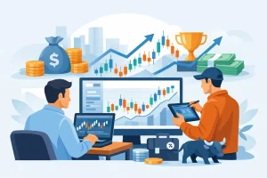 Funded Trader Program Review for Serious Traders