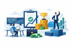 Funded Trader Qualification Guide for Serious Traders