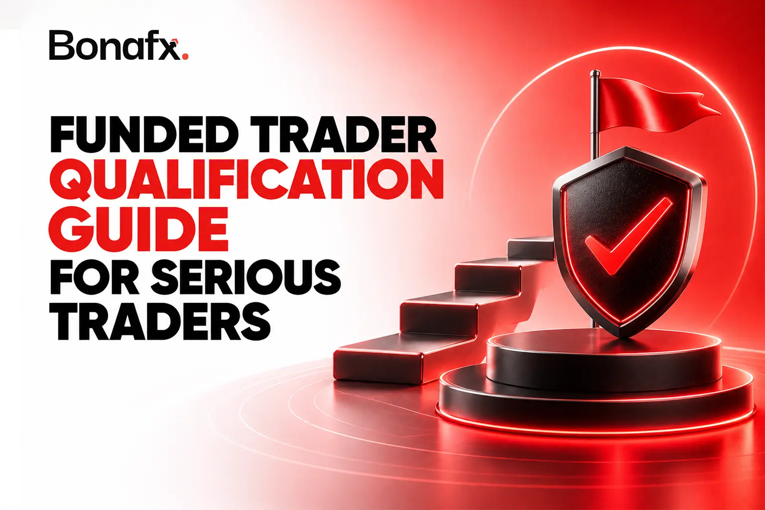 Funded Trader Qualification Guide for Serious Traders