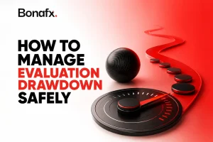 How to Manage Evaluation Drawdown Safely