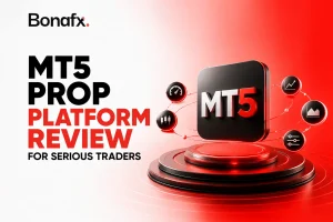 MT5 Prop Platform Review for Serious Traders