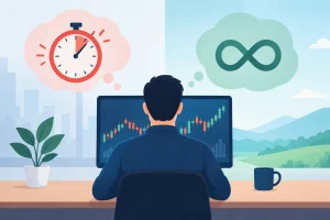Are No Time Limit Challenges Better for Traders?