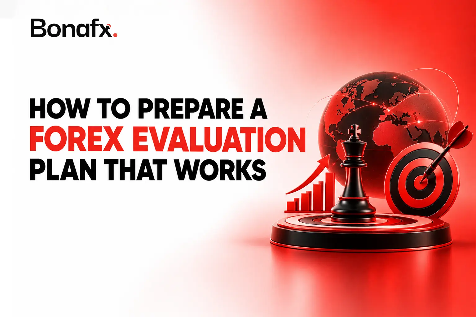 How to Prepare a Forex Evaluation Plan That Works