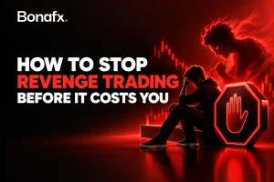 How to Stop Revenge Trading Before It Costs You