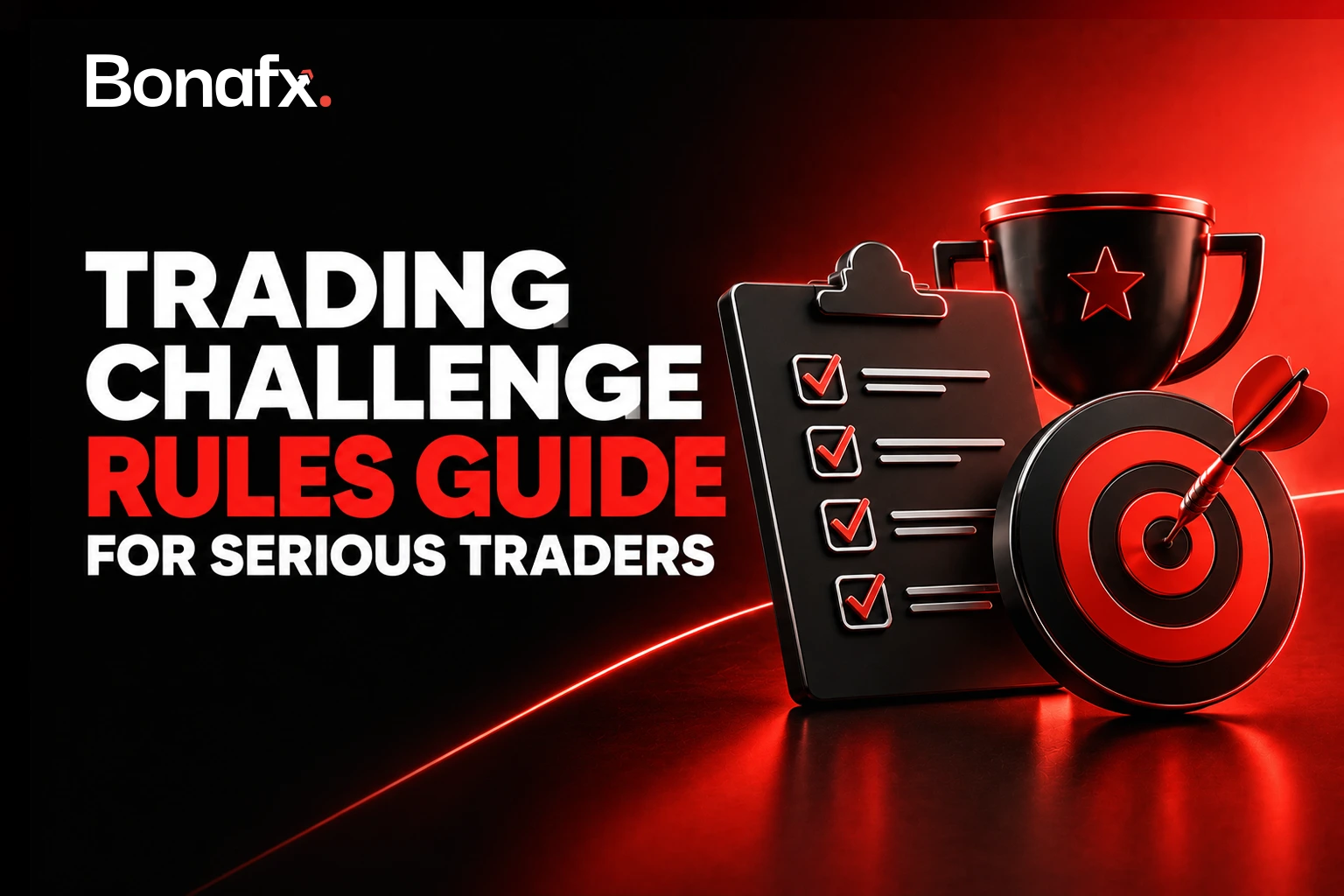Trading Challenge Rules Guide for Serious Traders