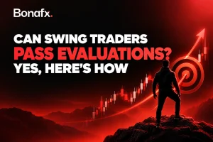 Can Swing Traders Pass Evaluations? Yes, Here’s How