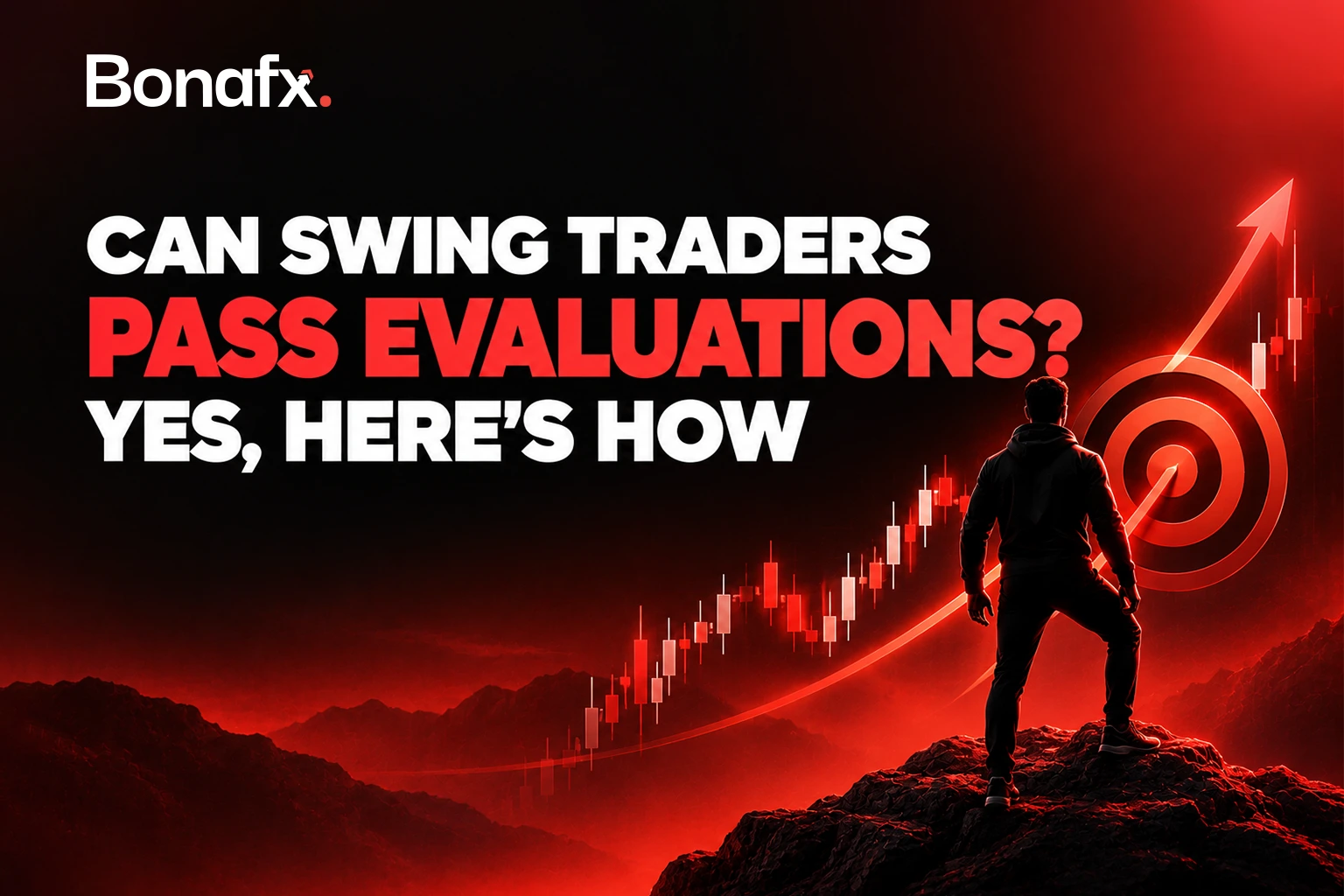 Can Swing Traders Pass Evaluations? Yes, Here’s How