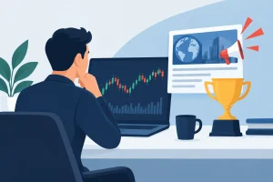 Does News Trading Count in a Prop Challenge?