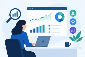How to Track Evaluation Performance Metrics