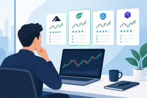 Prop Evaluation Platforms Review for Traders