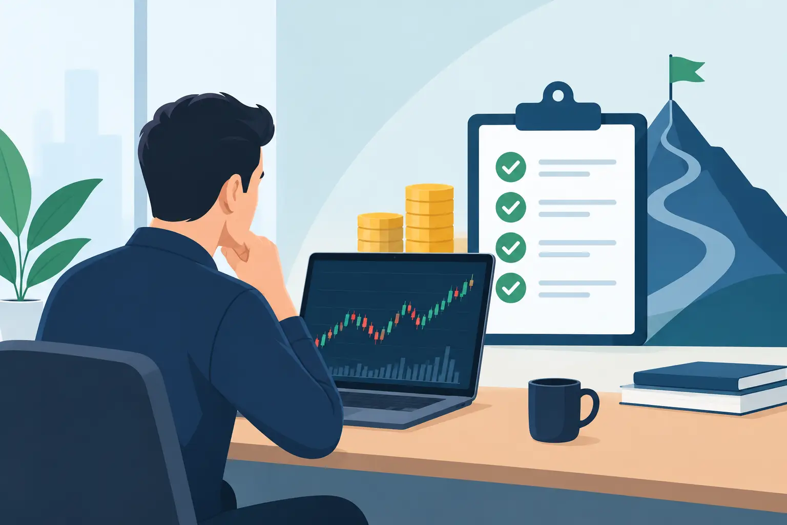 Simulated Challenge Fee Review for Serious Traders